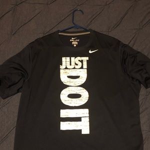 Dri-fit Nike T-Shirt